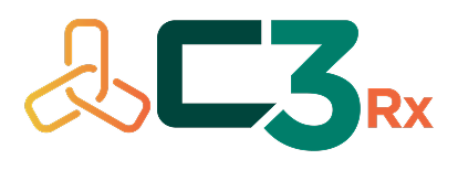 C3Rx Logo